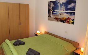 Apartments Barbati